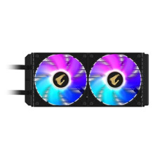 GIGABYTE AORUS GeForce RTX 4070 Ti 12GB XTREME WATERFORCE (GV-N407TAORUSX W-12GD)
