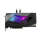 GIGABYTE AORUS GeForce RTX 4070 Ti 12GB XTREME WATERFORCE (GV-N407TAORUSX W-12GD)
