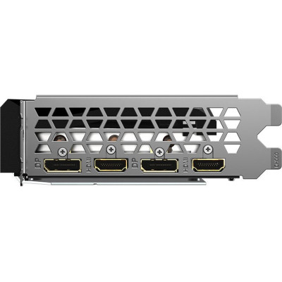 GIGABYTE GeForce RTX 3060 Ti GAMING OC 8G (GV-N306TGAMING OC-8GD)