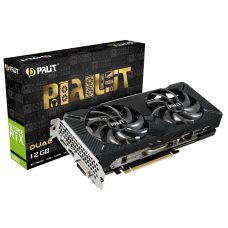 Palit GeForce RTX 2060 12288MB Dual (NE62060018K9-1160C)