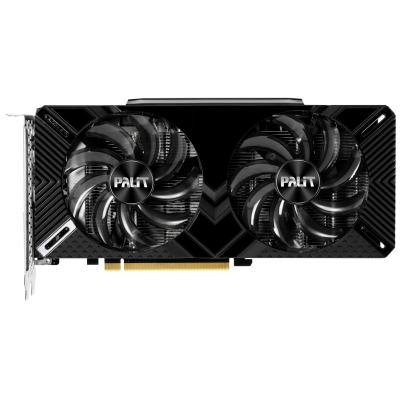 Palit GeForce RTX 2060 12288MB Dual (NE62060018K9-1160C)