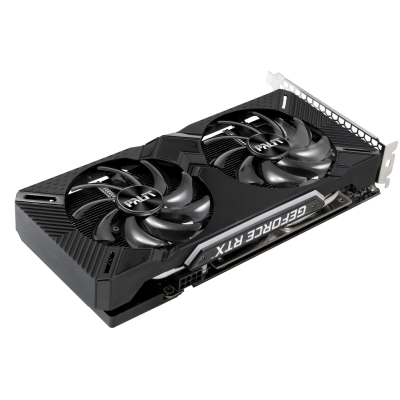 Palit GeForce RTX 2060 12288MB Dual (NE62060018K9-1160C)