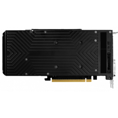 Palit GeForce RTX 2060 12288MB Dual (NE62060018K9-1160C)
