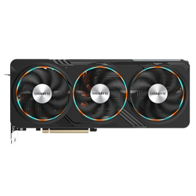 GIGABYTE GeForce RTX 4070 Ti SUPER GAMING OC 16G (GV-N407TSGAMING OC-16GD)