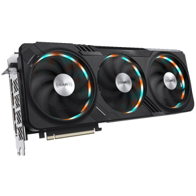 GIGABYTE GeForce RTX 4070 Ti SUPER GAMING OC 16G (GV-N407TSGAMING OC-16GD)