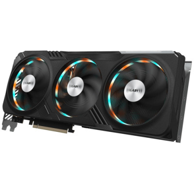 GIGABYTE GeForce RTX 4070 Ti SUPER GAMING OC 16G (GV-N407TSGAMING OC-16GD)