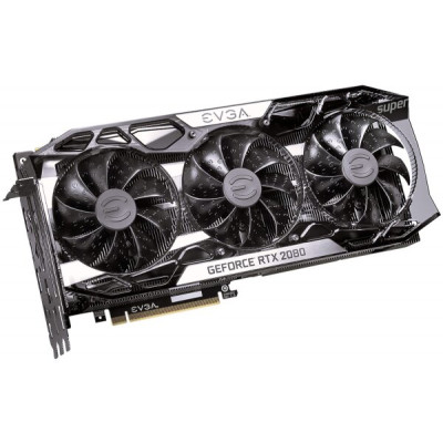EVGA GeForce RTX 2080 SUPER FTW3 (08G-P4-3287-KR)