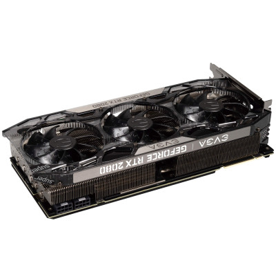 EVGA GeForce RTX 2080 SUPER FTW3 (08G-P4-3287-KR)