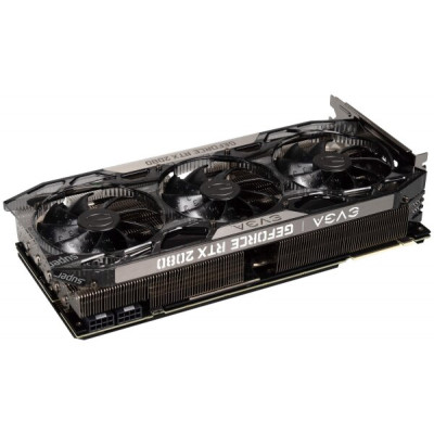 EVGA GeForce RTX 2080 SUPER FTW3 (08G-P4-3287-KR)