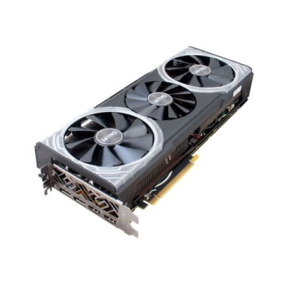 Sapphire Radeon RX Vega56 8G HBM2 NITRO+ Limited Edition (11276-00)