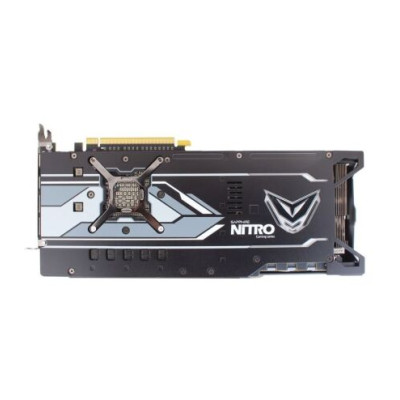 Sapphire Radeon RX Vega56 8G HBM2 NITRO+ Limited Edition (11276-00)