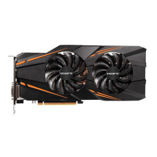 GIGABYTE GeForce GTX 1070 WINDFORCE OC (GV-N1070WF2OC-8GD 2.0)