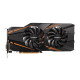 GIGABYTE GeForce GTX 1070 WINDFORCE OC (GV-N1070WF2OC-8GD 2.0)