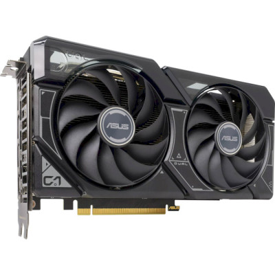 ASUS GeForce DUAL-RTX4060TI-O8G-SSD (90YV0JS0-M0NA00)