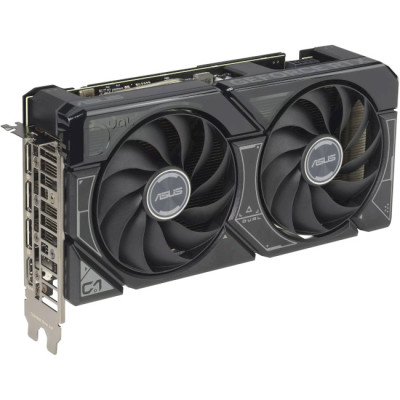 ASUS GeForce DUAL-RTX4060TI-O8G-SSD (90YV0JS0-M0NA00)