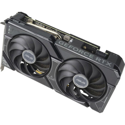 ASUS GeForce DUAL-RTX4060TI-O8G-SSD (90YV0JS0-M0NA00)