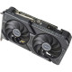 ASUS GeForce DUAL-RTX4060TI-O8G-SSD (90YV0JS0-M0NA00)