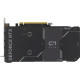 ASUS GeForce DUAL-RTX4060TI-O8G-SSD (90YV0JS0-M0NA00)