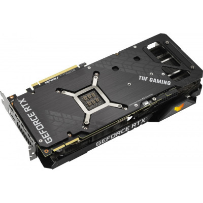 ASUS TUF-RTX3090-O24G-GAMING