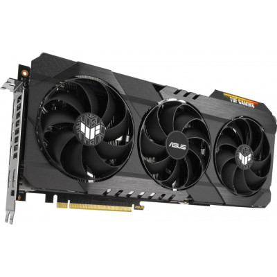 ASUS TUF-RTX3090-O24G-GAMING