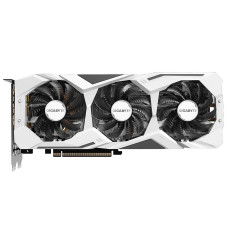 GIGABYTE GeForce RTX 2060 SUPER GAMING OC 3X WHITE 8G (GV-N206SGAMINGOC WHITE-8GD)