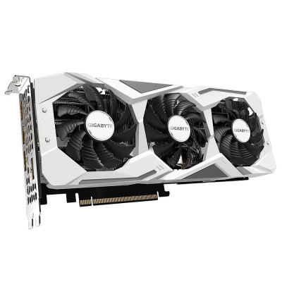 GIGABYTE GeForce RTX 2060 SUPER GAMING OC 3X WHITE 8G (GV-N206SGAMINGOC WHITE-8GD)