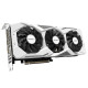 GIGABYTE GeForce RTX 2060 SUPER GAMING OC 3X WHITE 8G (GV-N206SGAMINGOC WHITE-8GD)