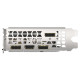 GIGABYTE GeForce RTX 2060 SUPER GAMING OC 3X WHITE 8G (GV-N206SGAMINGOC WHITE-8GD)