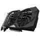 GIGABYTE Radeon RX 5600 XT WINDFORCE OC 6G ver.2.0 (GV-R56XTWF2OC-6GD 2.0)