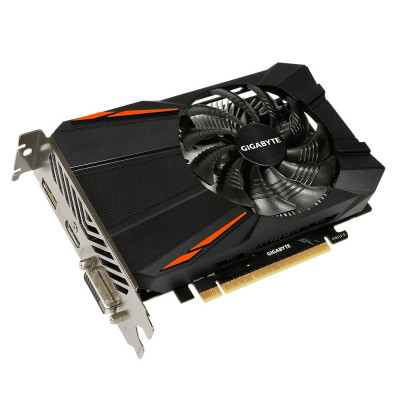 GIGABYTE GeForce GTX 1050 D5 3G (GV-N1050D5-3GD)