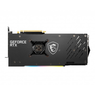 MSI GeForce RTX 3070 GAMING Z TRIO