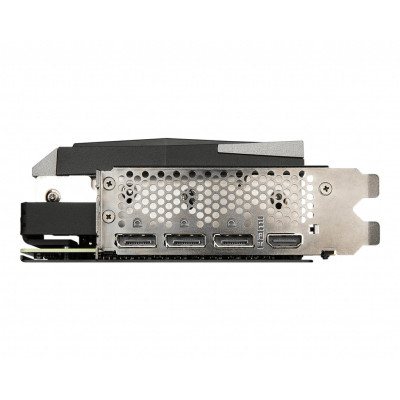 MSI GeForce RTX 3070 GAMING Z TRIO