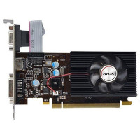 AFOX GeForce G 210 512MB DDR3 (AF210-512D3L3-V2)