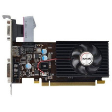 AFOX GeForce G 210 512MB DDR3 (AF210-512D3L3-V2)