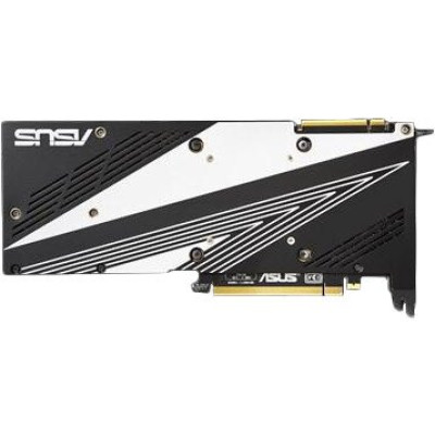 ASUS DUAL-RTX2080TI-11G