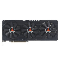 Biostar Radeon RX 6700 XT Extreme Gaming (VA67T6TML9)