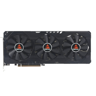 Biostar Radeon RX 6700 XT Extreme Gaming (VA67T6TML9)