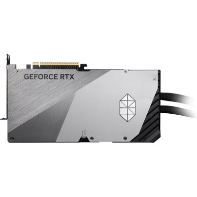 MSI GeForce RTX 5090 32GB GDDR7 SUPRIM LIQUID OC