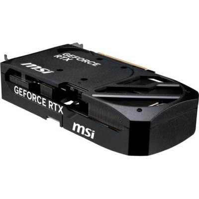 MSI GeForce RTX 5070 12G SHADOW 2X