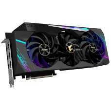GIGABYTE AORUS GeForce RTX 3080 XTREME 10G rev. 2.0 (GV-N3080AORUS X-10GD rev. 2.0)