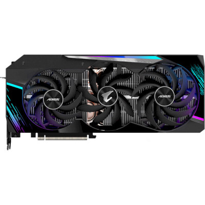 GIGABYTE GeForce RTX 3080 10GB AORUS M LHR (GV-N3080AORUS M-10GD2.0)
