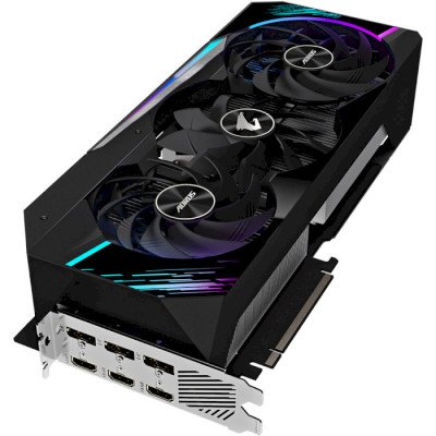 GIGABYTE GeForce RTX 3080 10GB AORUS M LHR (GV-N3080AORUS M-10GD2.0)