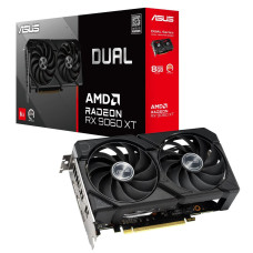 PowerColor Radeon RX 9060 XT Reaper 8GB (RX9060XT 8G-A)