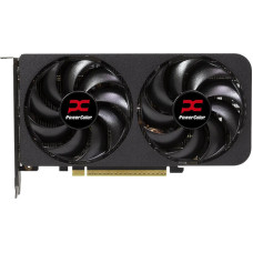 PowerColor Radeon RX 9060 XT Reaper 8GB (RX9060XT 8G-A)