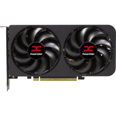 PowerColor Radeon RX 9060 XT Reaper 8GB (RX9060XT 8G-A)