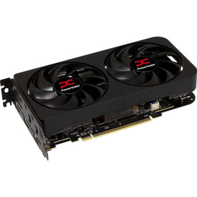PowerColor Radeon RX 9060 XT Reaper 8GB (RX9060XT 8G-A)