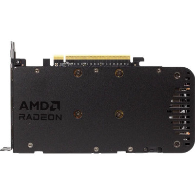 PowerColor Radeon RX 9060 XT Reaper 8GB (RX9060XT 8G-A)