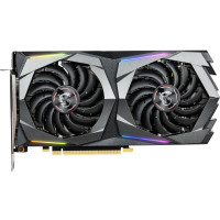 Відеокарта MSI GeForce GTX1660 6144Mb GAMING (GTX 1660 GAMING 6G)