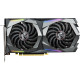 Відеокарта MSI GeForce GTX1660 6144Mb GAMING (GTX 1660 GAMING 6G)