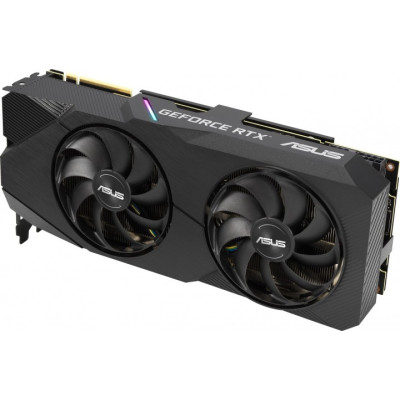 ASUS DUAL-RTX2080S-O8G-EVO